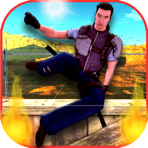 SWAT: Battle Training Courses icon