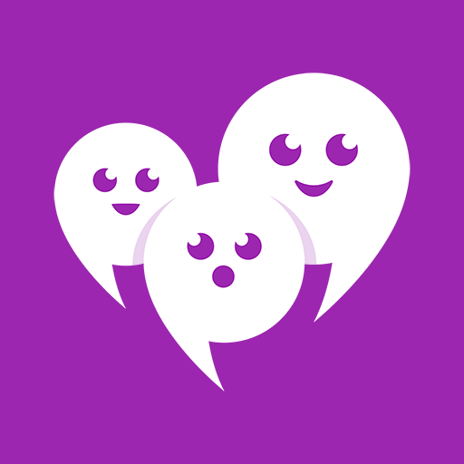 Holler Away: Mingle &amp; Engage with People Around Me icon