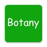 Botany Study App on 9Apps