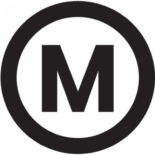 Meta Church NYC icon