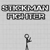 Stick Men Fighter icon