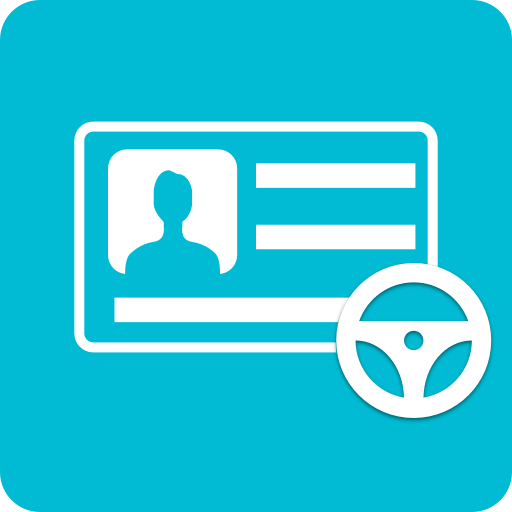 Simulados Detran - Provas e simulado para CNH иконка