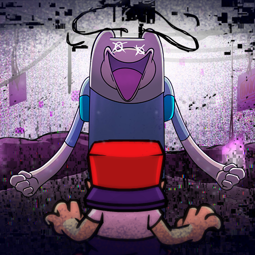 FNF Pibby Apocalypse أيقونة