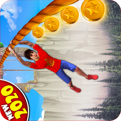 Endless Tomb Gold Run icon