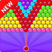 Bubble Shooter Deluxe icon