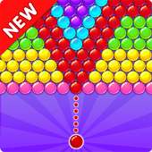 Bubble Shooter Deluxe