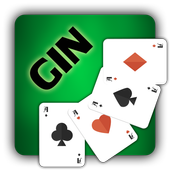 Gin Rummy icon