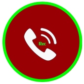 Automatic Call Recorder icon