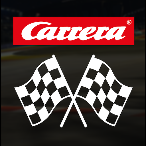 Carrera Race App icon