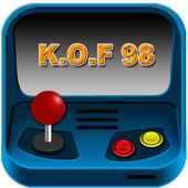 Tips for King of Fighters 98 icon