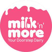 Milk 'n' More - Milk Subscription and Dairy Store