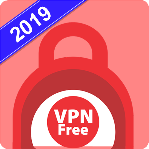 VPN Free–Fast secure VPN Proxy &amp;Free Unlimited VPN icon