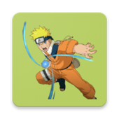 Anime &amp; Manga Wallpapers icon