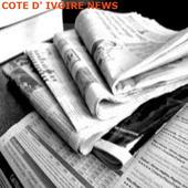 COTE D' IVOIRE NEWS icon