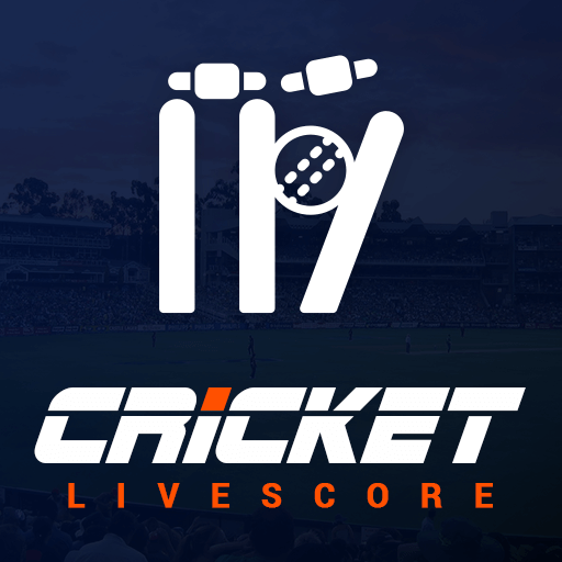 Cricket live score - My cricket score icon