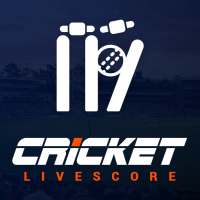 Cricket live score - My cricket score