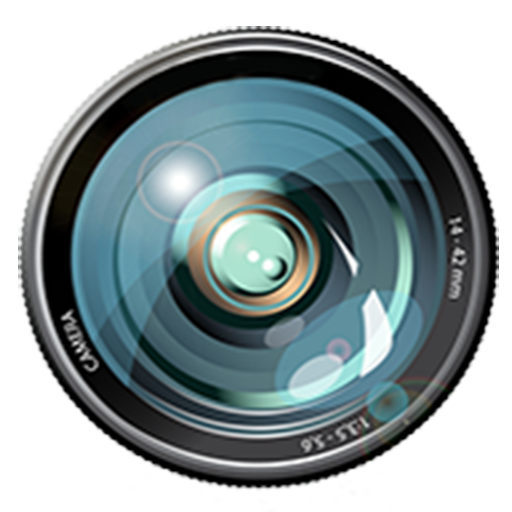 pro cam 2018 icon