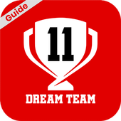 Dream11  Experts - Dream11  winner Predicted  Tip icon