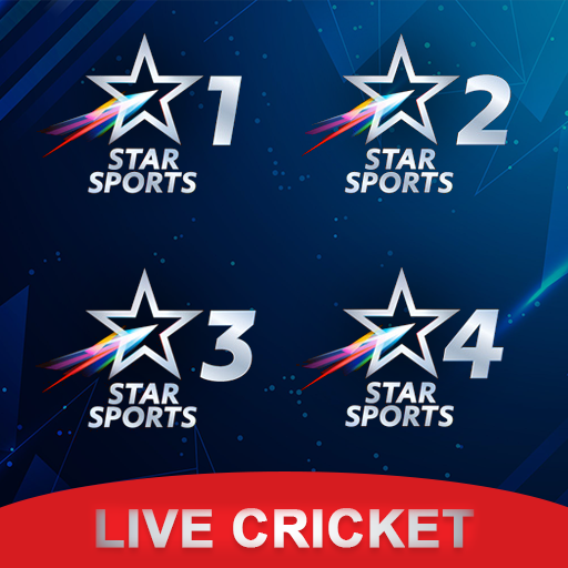 Hotstar - Hotstar Live Cricket Streaming Guide icon