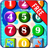 Baby Games for One Year Old icon