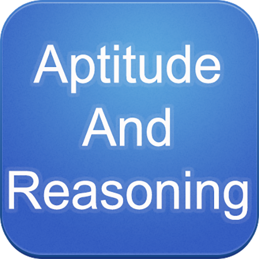 Aptitude and Logical Reasoning Tricks icon