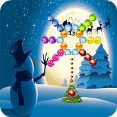 Bubble Christmas Shooter 2018