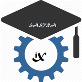 SASTRA iX icon