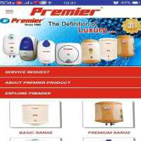 Premier Care on 9Apps