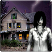 Horror Games Danger icon