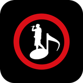 Young Radio Music   icon