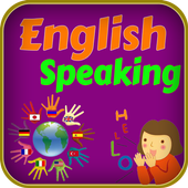 Learn English Speaking icon