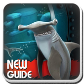 How Play Hungry Shark Evolution 2k18 Guide icon