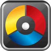 Colore Switching Fever icon