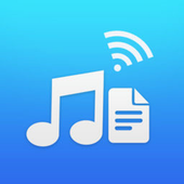 WiFi File Transfer - File Manager &amp; Phone Cleaner icon