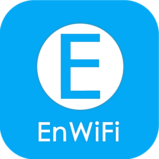 EnWiFi by EnGenius أيقونة