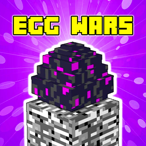 Mod Egg Wars icon