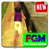 The Prince Adventure  ✭Jungle And Magic Carpet✭ icon