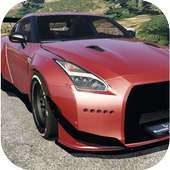 Sport Car Racing 2018