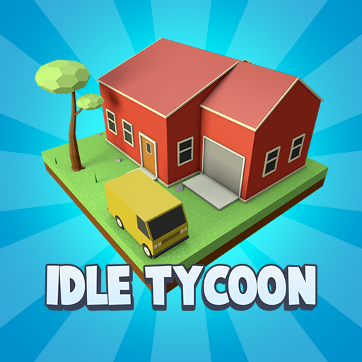 Car Crossing - Idle Tycoon icon