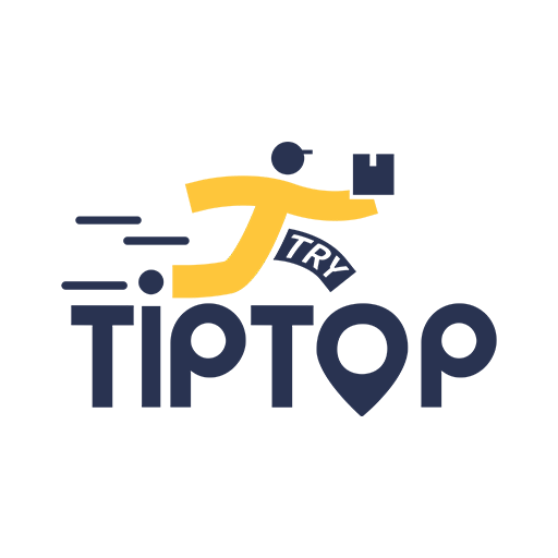 TipTop تيب توب icon