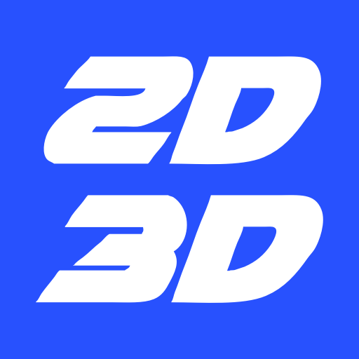 2D3D Market Data: Myanmar 2D3D icon