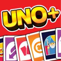 Card Party – UNO Amigos