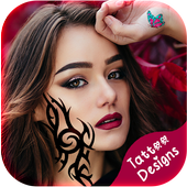 Tattoo My Photo-2020 icon