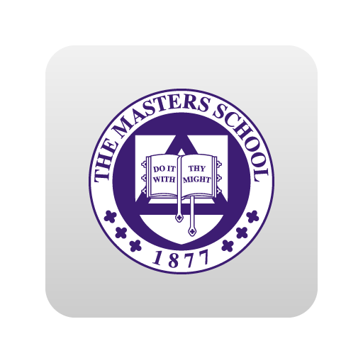 The Masters School icon