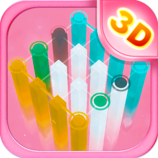 The dots connect spots icon