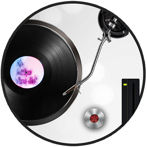 My Mixtape Runs Hot icon