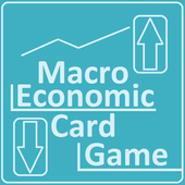 Macro Economic Card Game icon