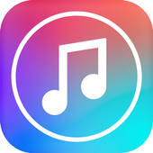 Music Player for iMusic i.OS 12 icon