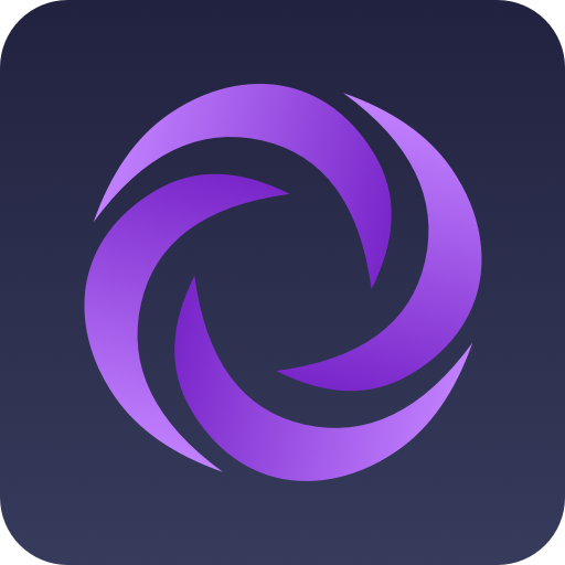 Mystery Browser icon