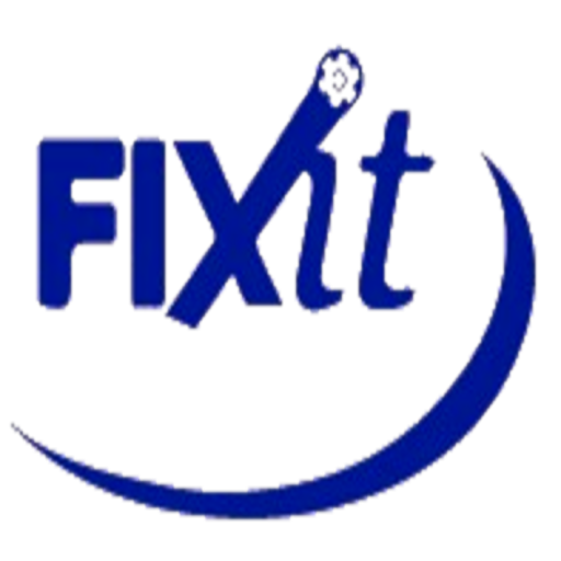 Fixit App icon